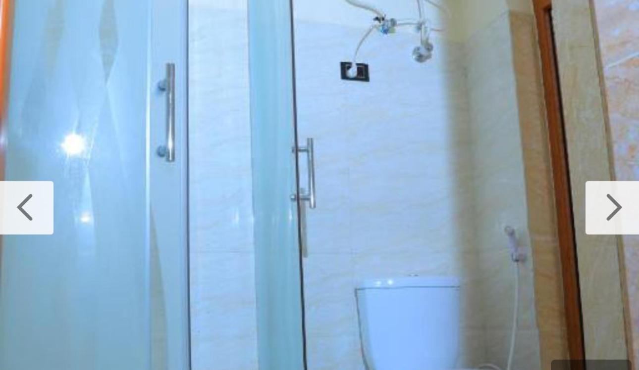 Obelisk Hotel Axum Аксум Экстерьер фото