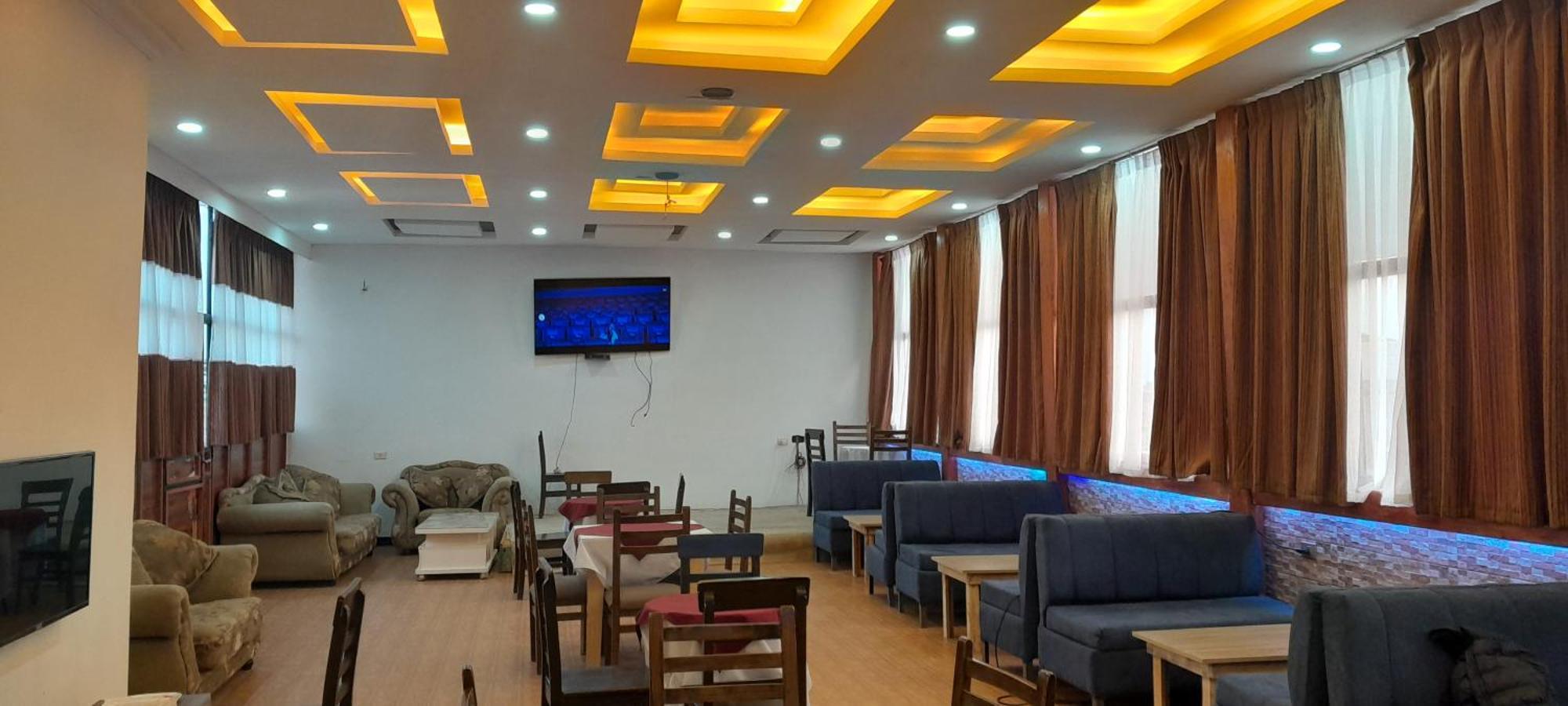 Obelisk Hotel Axum Аксум Экстерьер фото
