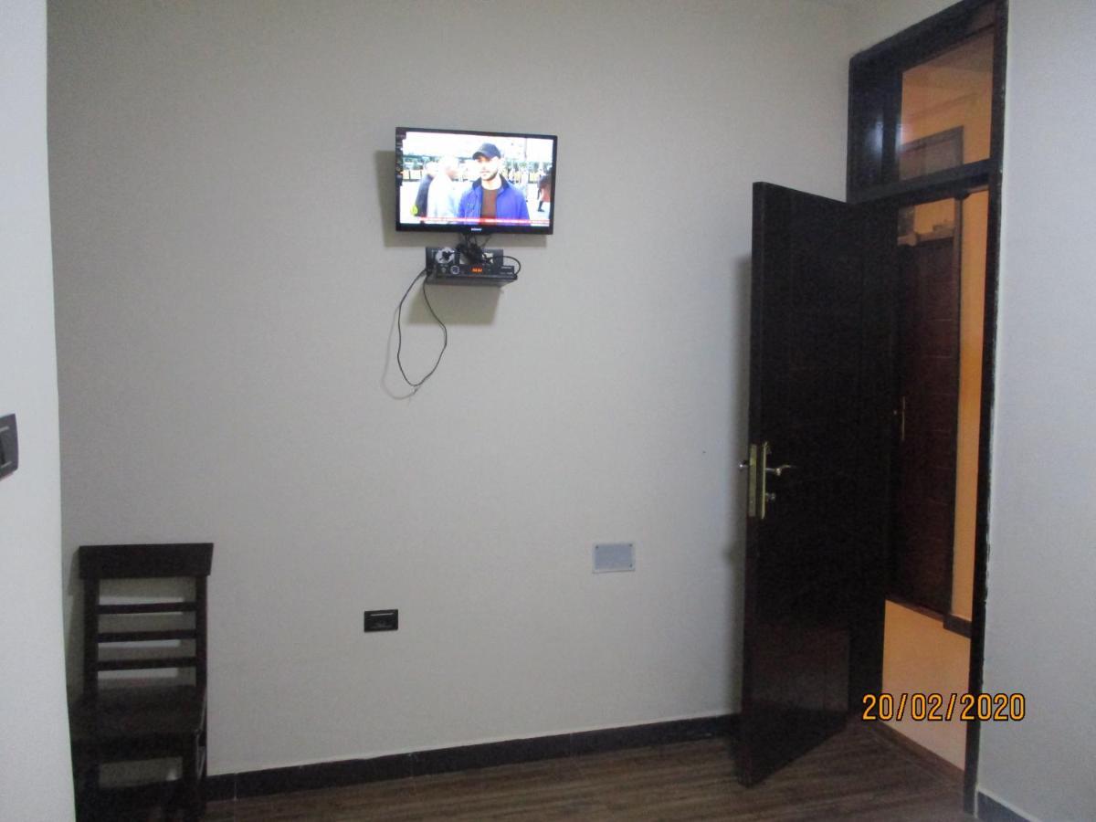 Obelisk Hotel Axum Аксум Экстерьер фото