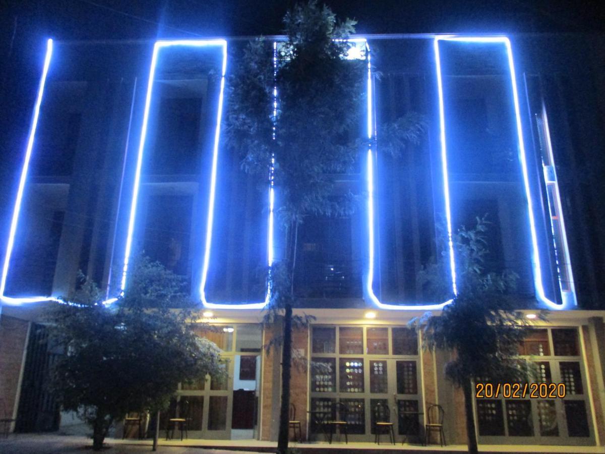 Obelisk Hotel Axum Аксум Экстерьер фото