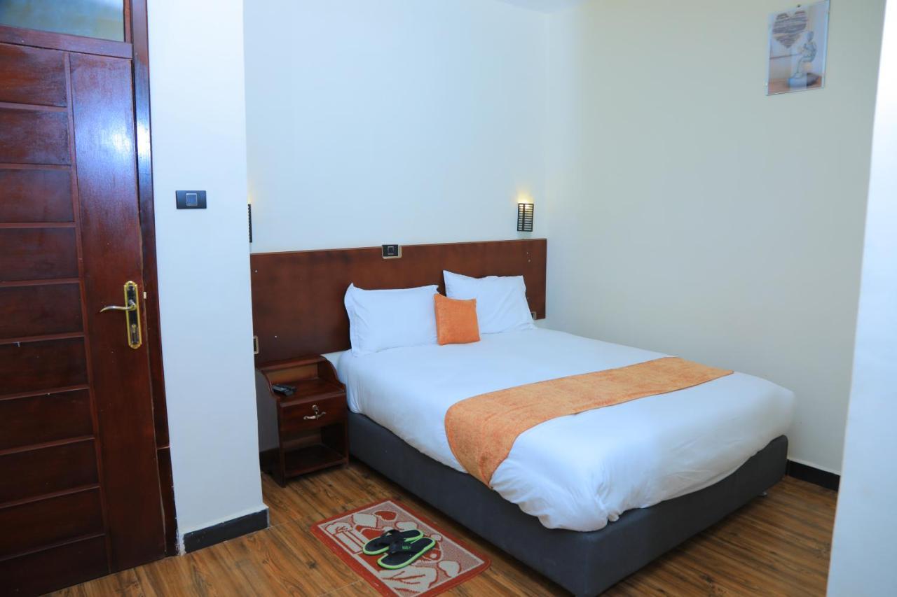 Obelisk Hotel Axum Аксум Экстерьер фото