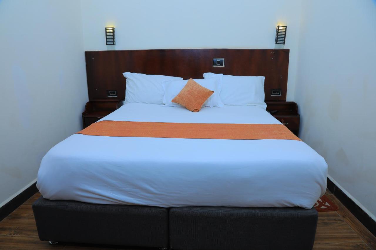Obelisk Hotel Axum Аксум Экстерьер фото