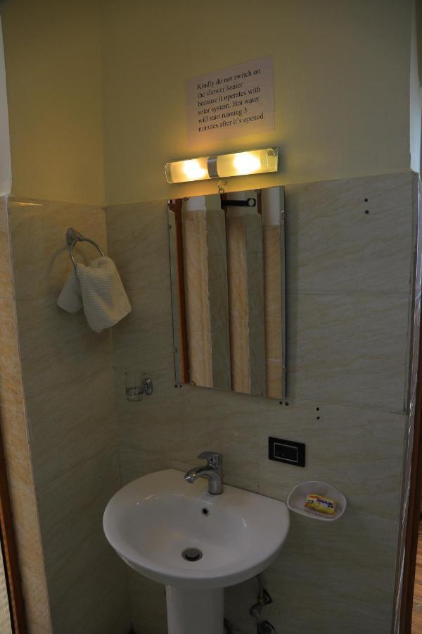 Obelisk Hotel Axum Аксум Экстерьер фото